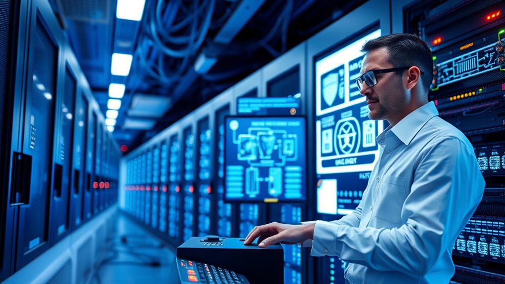 resilient ai disaster recovery