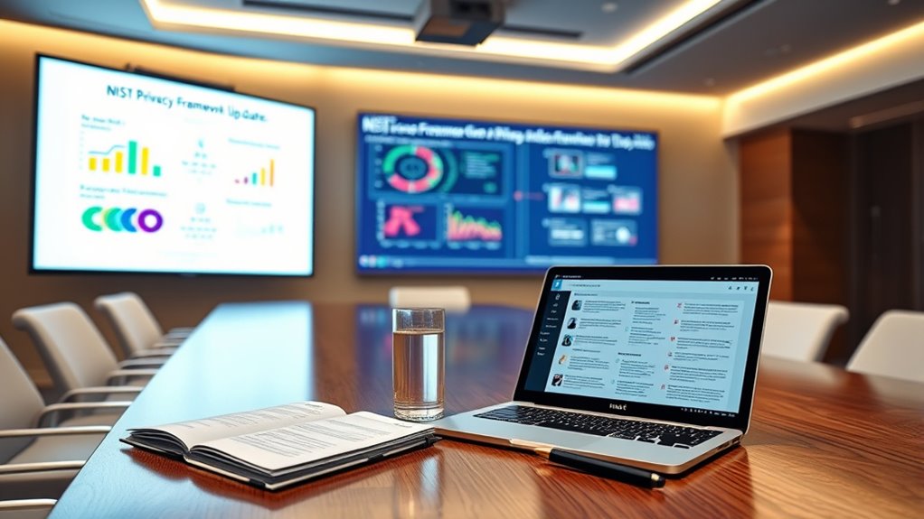 responsible ai privacy management