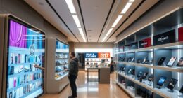 retail genai edge caching