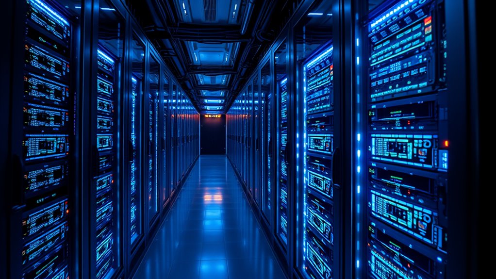 risc v data center progress