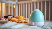 safe baby humidifier picks