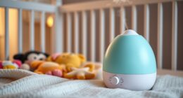 safe baby humidifier picks