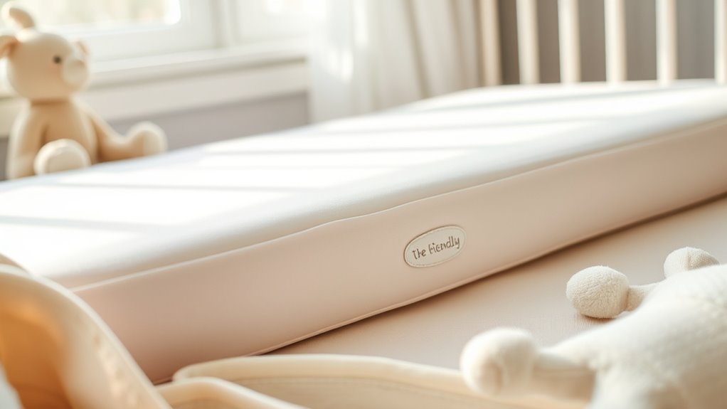 safe breathable certified mattresses