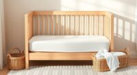 safe non toxic infant mattresses