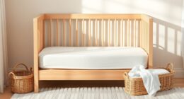 safe non toxic infant mattresses