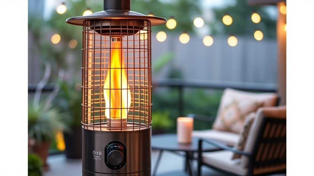 15 Best Propane Patio Heaters With Safety Shutoff for Cozy and Safe Outdoor Spaces 29 safe reliable outdoor heating