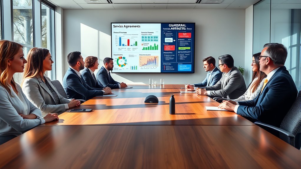 safety contracting and compliance