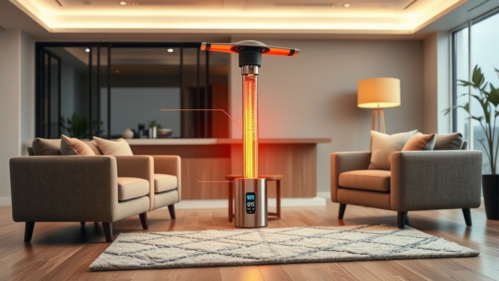 safety efficiency sensors coverage