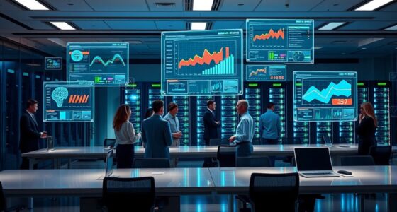 scalable ai agents deployment
