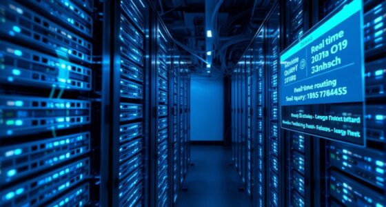 scaling rag with sharding