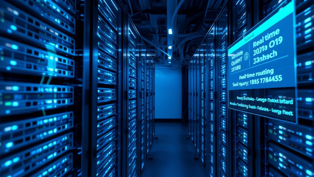 scaling rag with sharding