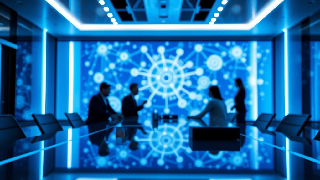 Vector Database Market Moves: Consolidation and Strategy 3 secure ai driven data management