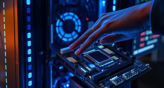 secure boot for ai appliances