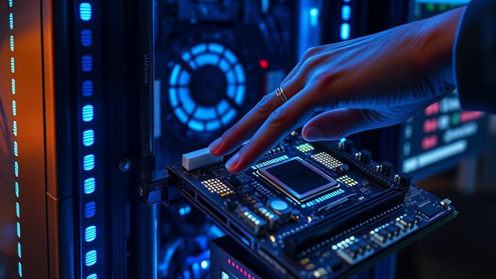 secure boot for ai appliances