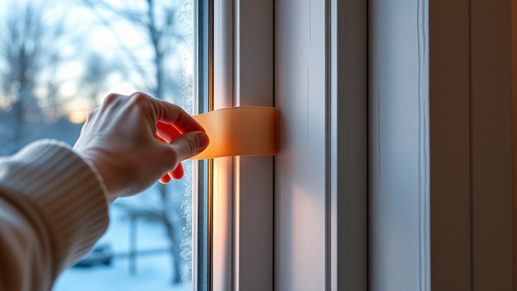 selecting durable removable tape