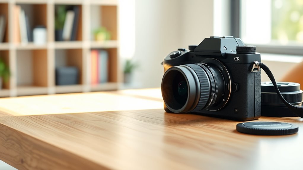 sensor quality and versatility