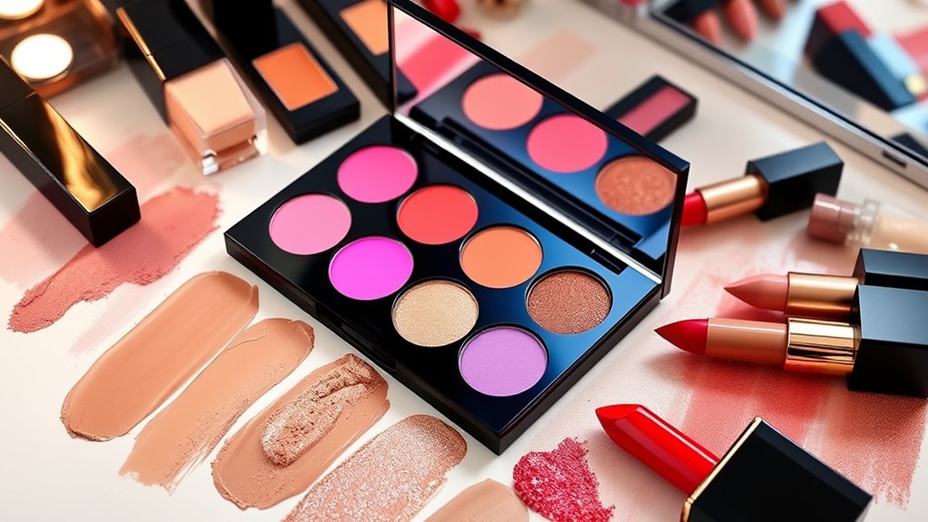 skincare compatibility and ethics