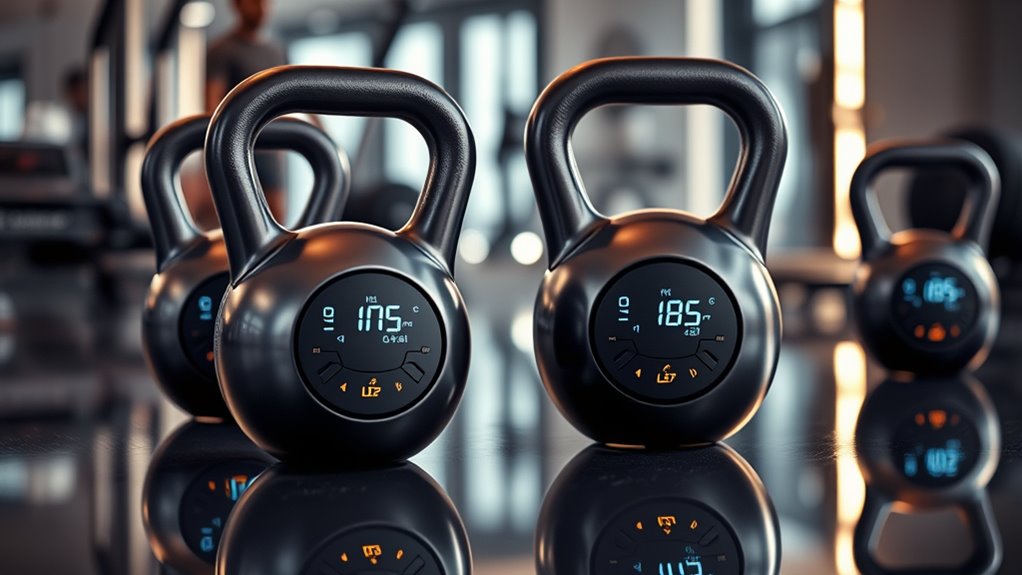15 Best Smart Adjustable Kettlebell Sets for Efficient Workouts in 2025 23 smart adjustable kettlebell considerations