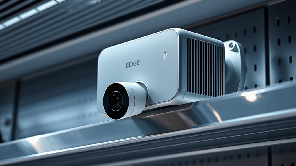 smart edge ai gateways