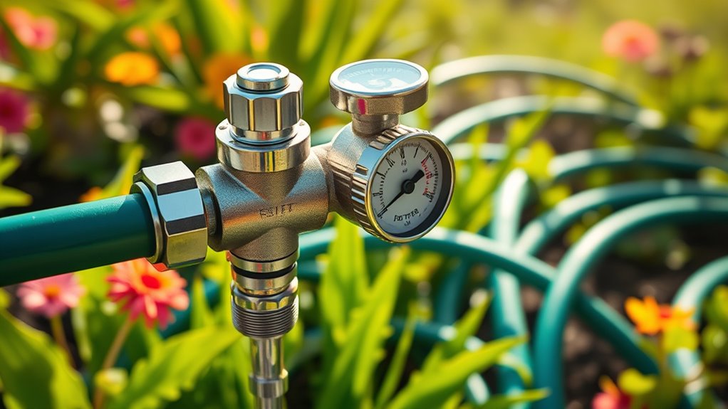 15 Best Smart Sprinkler Valves With Flow Meters for Efficient Watering in 2025 30 smart valve installation considerations