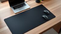 10 Best Smart Desk Mats With Wireless Charging That Combine Style and Convenience 2 smart wireless charging desk mats