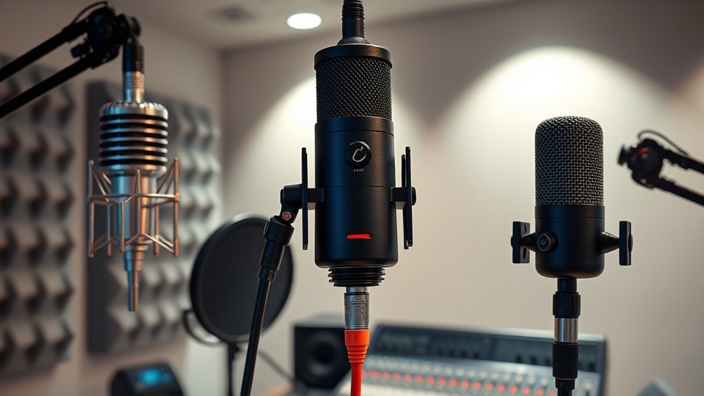10 Best Microphones for Podcasters in 2025: Top Picks for Clear, Professional Sound 23 sound quality and portability