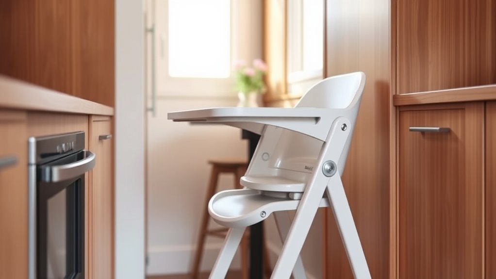 space saving adjustable lightweight