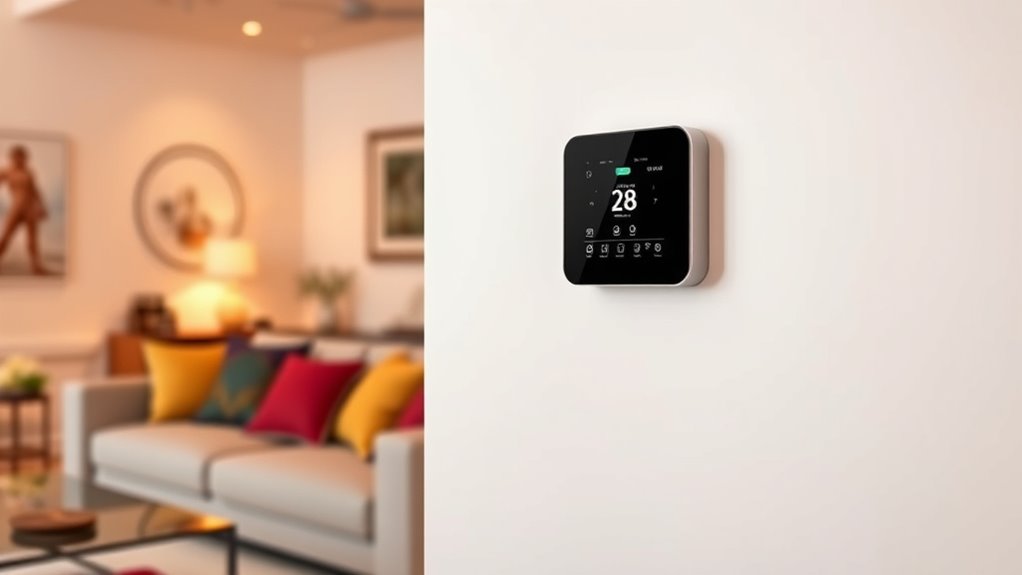 15 Best Wi-Fi Baseboard Thermostats for Smart and Comfortable Home Heating 31 system compatibility and features