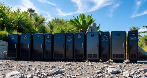 top 1000wh power stations