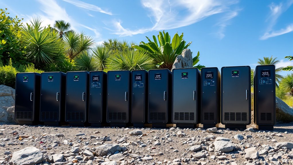 top 1000wh power stations