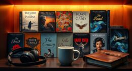 12 Best Audiobooks to Gift in 2025: Thoughtful Picks for Every Listener 21 top 12 gift audiobooks