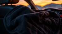15 Best 12V Heated Blankets for Car Trips to Keep You Cozy on the Road 2 top 12v car heated blankets