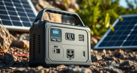 top 15 2000w portable power