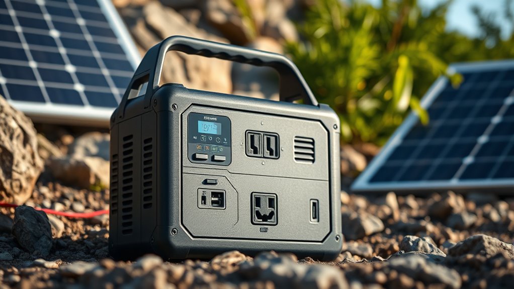 top 15 2000w portable power