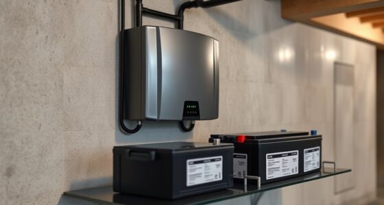 top 15 basement backup systems