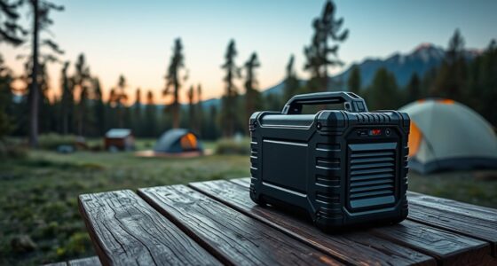 top 15 car camping power stations