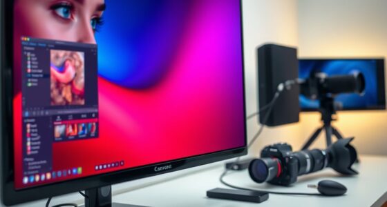 top 15 photo editing monitors