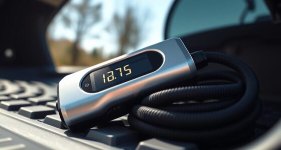 top 15 portable tire inflators