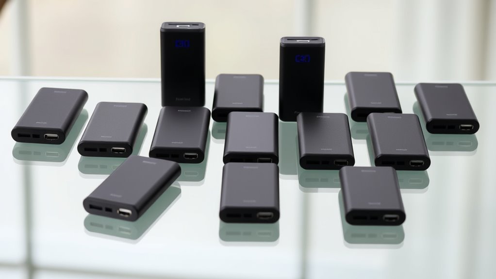 top 15 tsa power banks
