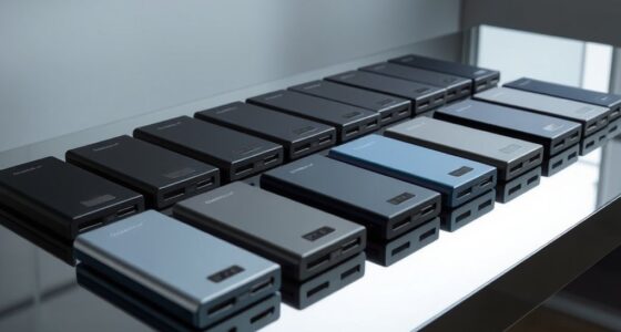 top 20 000mah fast charging power banks