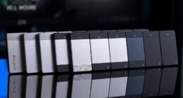 top 2tb encrypted portable ssds