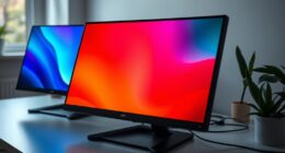 top 4k e ink monitors