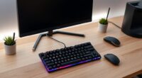 top 75 mechanical keyboard list