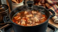 top 7qt dutch ovens