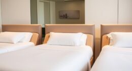 top adjustable beds with lumbar support