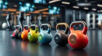 top adjustable kettlebell sets