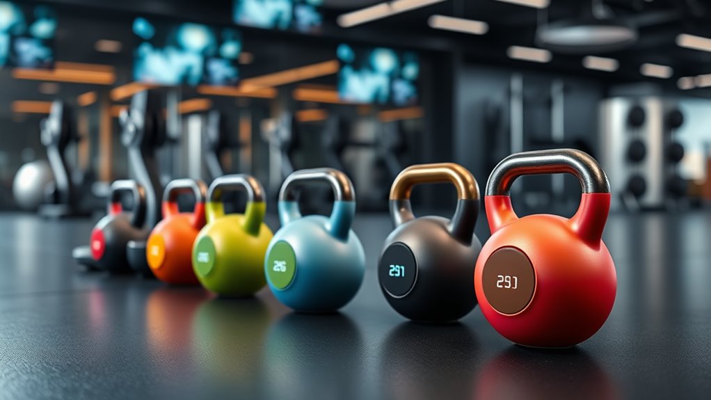 top adjustable kettlebell sets