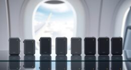 top airline approved medical battery packs