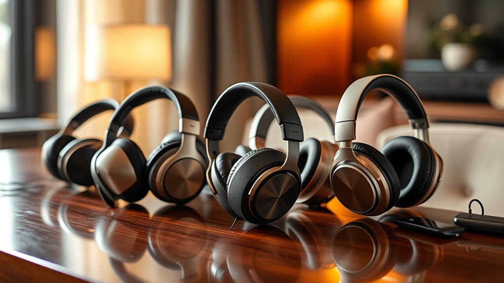 14 Best Audiophile Headphones for the Ultimate Listening Experience in 2025 1 top audiophile headphones 2025