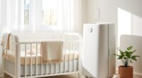 top baby nursery air purifiers